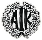 Oskarshamns Aik logo