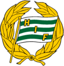 Hammarby Talang FF logo