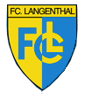 FC Langenthal logo