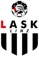 Lask Linz logo