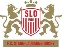 FC Stade LS Ouchy logo