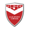 CS Chenois logo
