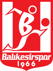Balikesirspor logo
