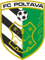 FC Poltava logo