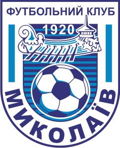 MFK Mykolaiv logo