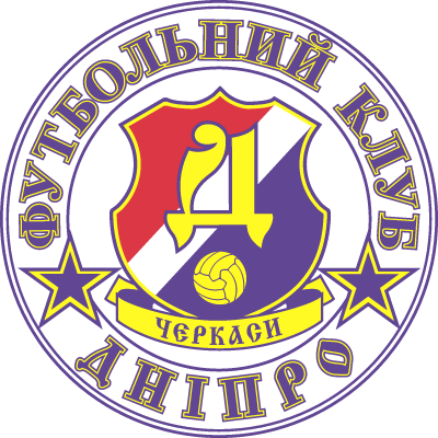 Dnepr Cherkasy logo