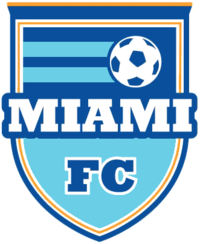 Miami FC logo