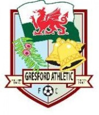 Gresford Athletic logo