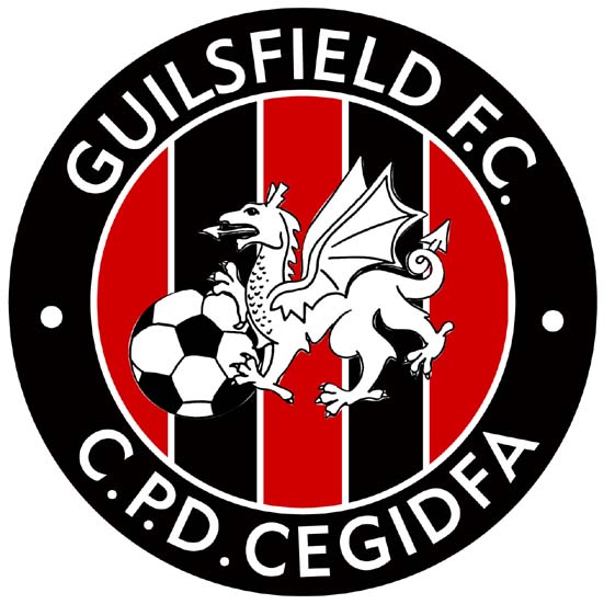 Guilsfield logo