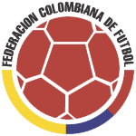 Colombia (u20) logo