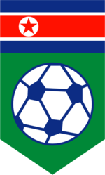 North Korea (u17) logo
