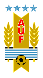 Uruguay (u17) logo