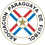 Paraguay (u20) logo