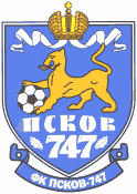 Pskov-747 logo
