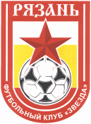 Zvezda Ryazan logo