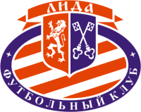 FC Lida logo