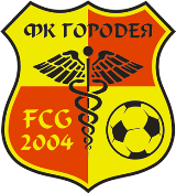 Gorodeya logo