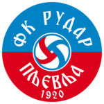 Rudar Pljevlja logo