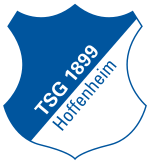 1899 Hoffenheim II logo