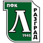 Ludogorets Razgrad logo
