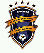 Deportivo Petare logo