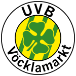 UVB Vocklamarkt logo