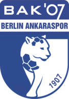 Berliner AK 07 logo
