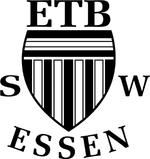 Schwarz-Weiss Essen logo
