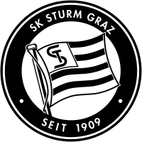 Sturm Graz logo
