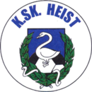 K.S.K. Heist logo