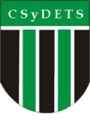 El Tanque Sisley logo