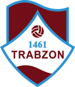1461 Trabzon logo