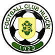 Hlucin logo