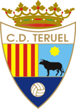 Teruel logo