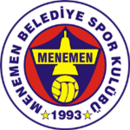 Menemen Belediye logo