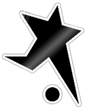 FC Black Stars logo