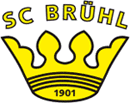 SC Bruhl logo