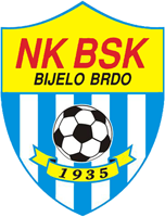 BSK Bijelo Brdo logo