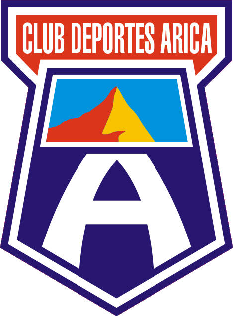 San Marcos de Arica logo