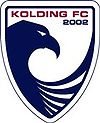 Kolding IF logo