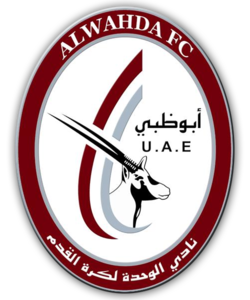 Al-Wahda SCC logo