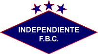 Independiente F.B.C. logo