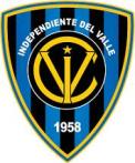 Independiente Del Valle logo