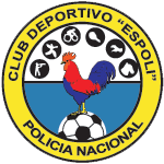 Deportivo Espoli logo