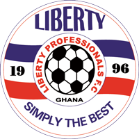 Liberty Pro FC logo