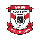 Sangju Sangmu FC logo