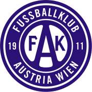 Austria Vienna II logo