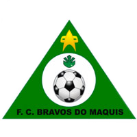 Onze Bravos logo