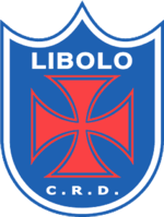 C.R.D. Libolo logo