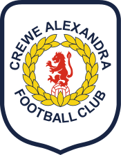 Crewe logo